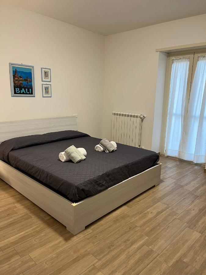 Bed&Breakfast Del Viaggiatore Fondi Εξωτερικό φωτογραφία