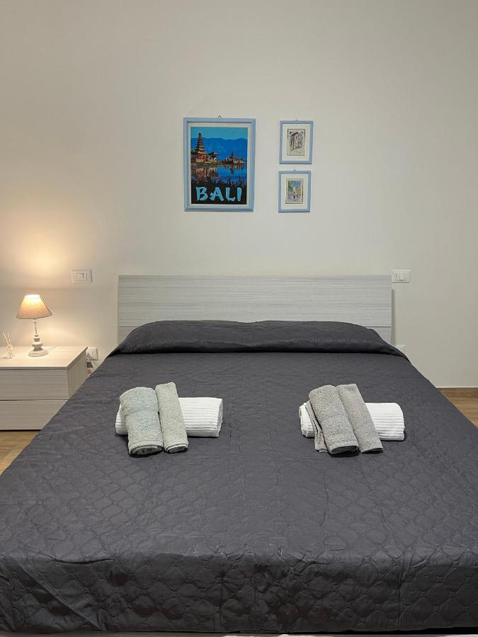Bed&Breakfast Del Viaggiatore Fondi Εξωτερικό φωτογραφία