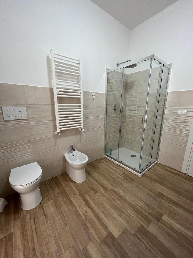 Bed&Breakfast Del Viaggiatore Fondi Εξωτερικό φωτογραφία