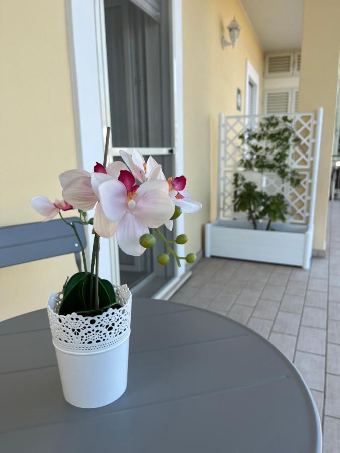 Bed&Breakfast Del Viaggiatore Fondi Εξωτερικό φωτογραφία