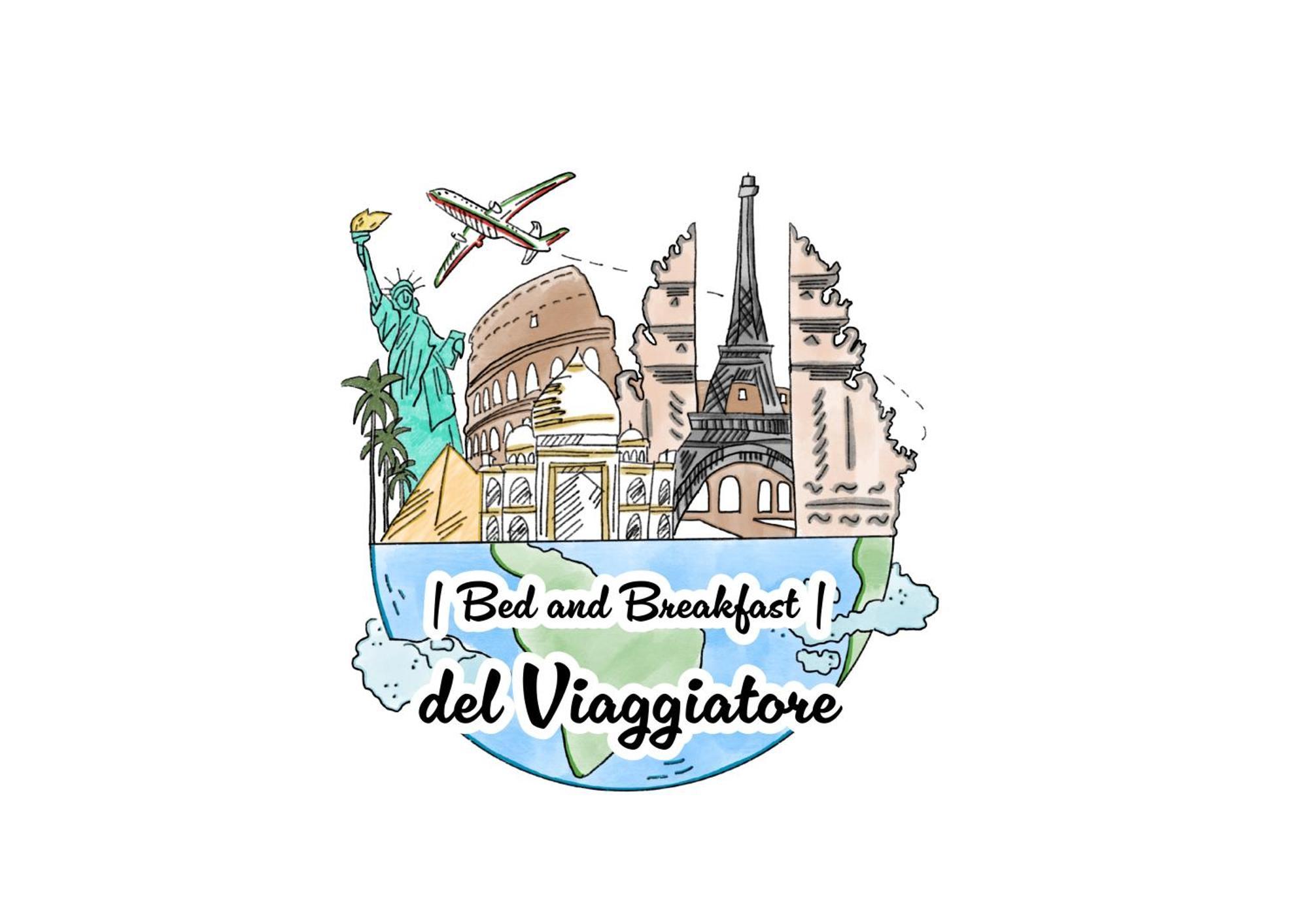 Bed&Breakfast Del Viaggiatore Fondi Εξωτερικό φωτογραφία